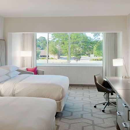 Hotel The Kingsley Bloomfield Hills - A Doubletree By Hilton Extérieur photo