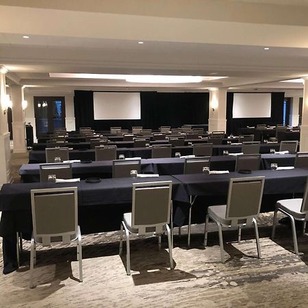 Hotel The Kingsley Bloomfield Hills - A Doubletree By Hilton Extérieur photo