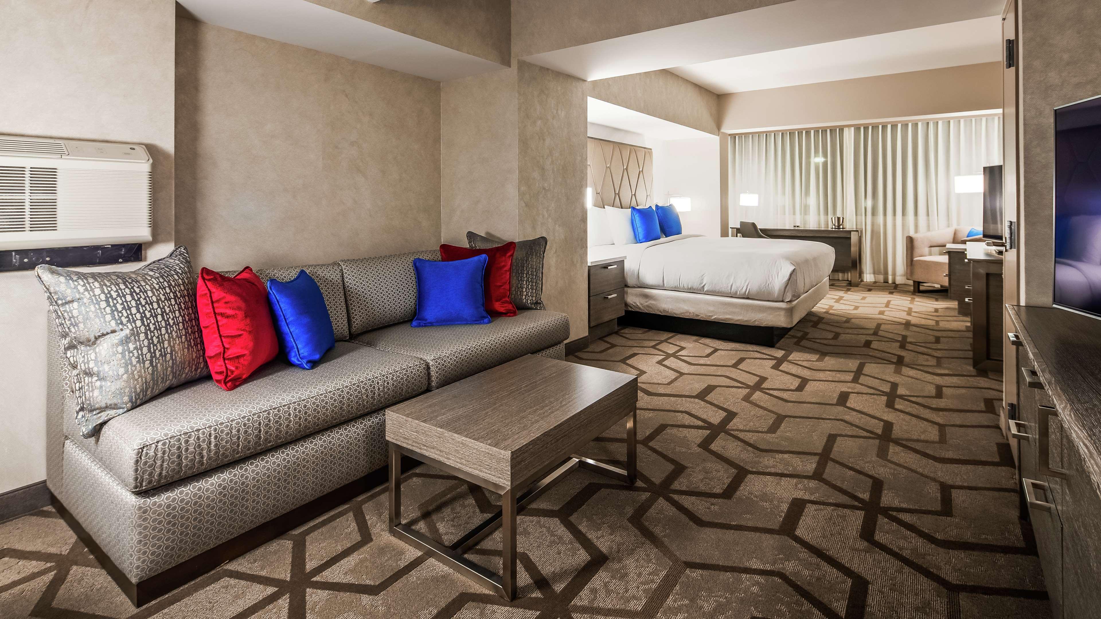 Hotel The Kingsley Bloomfield Hills - A Doubletree By Hilton Extérieur photo