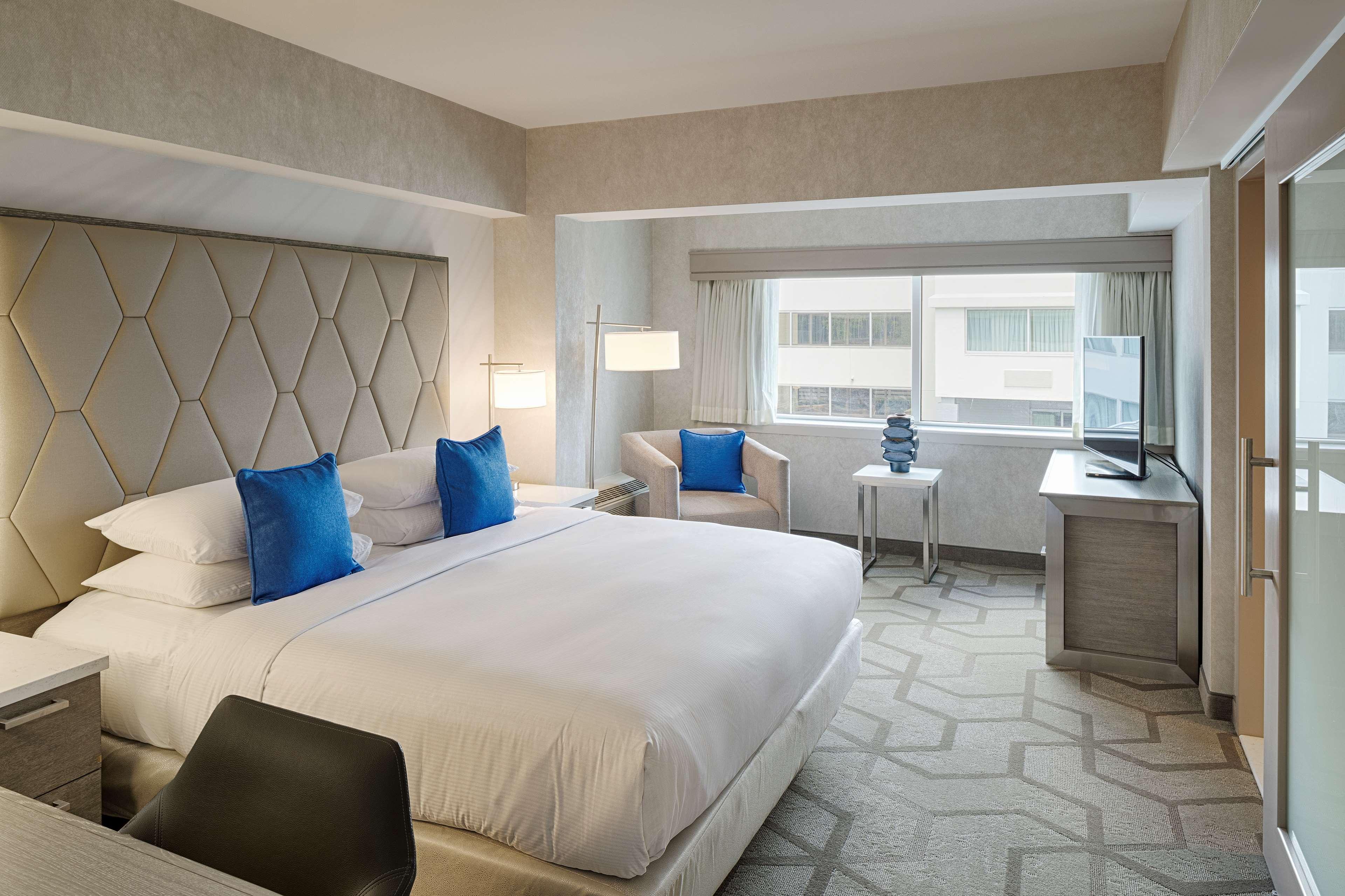 Hotel The Kingsley Bloomfield Hills - A Doubletree By Hilton Extérieur photo