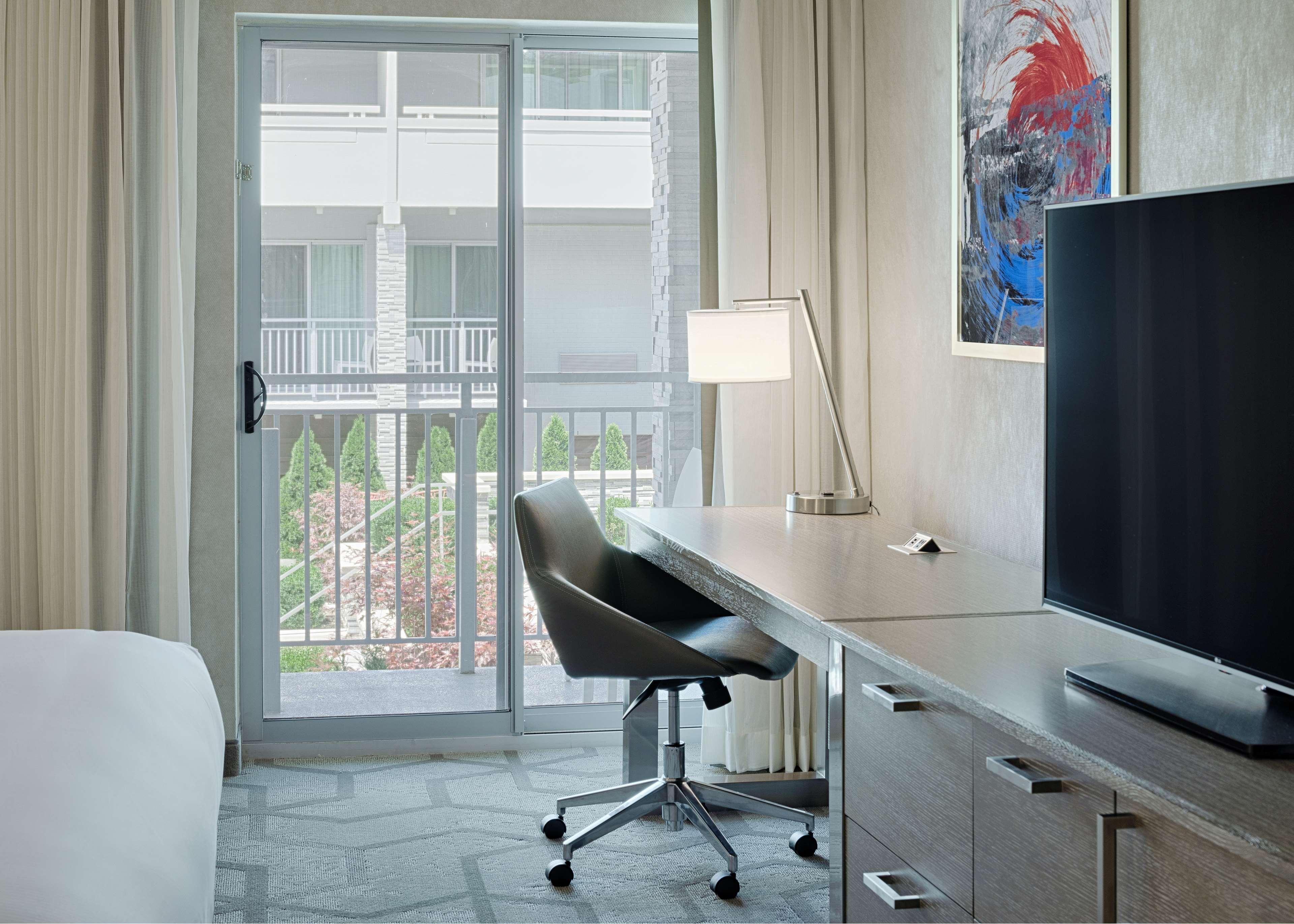 Hotel The Kingsley Bloomfield Hills - A Doubletree By Hilton Extérieur photo