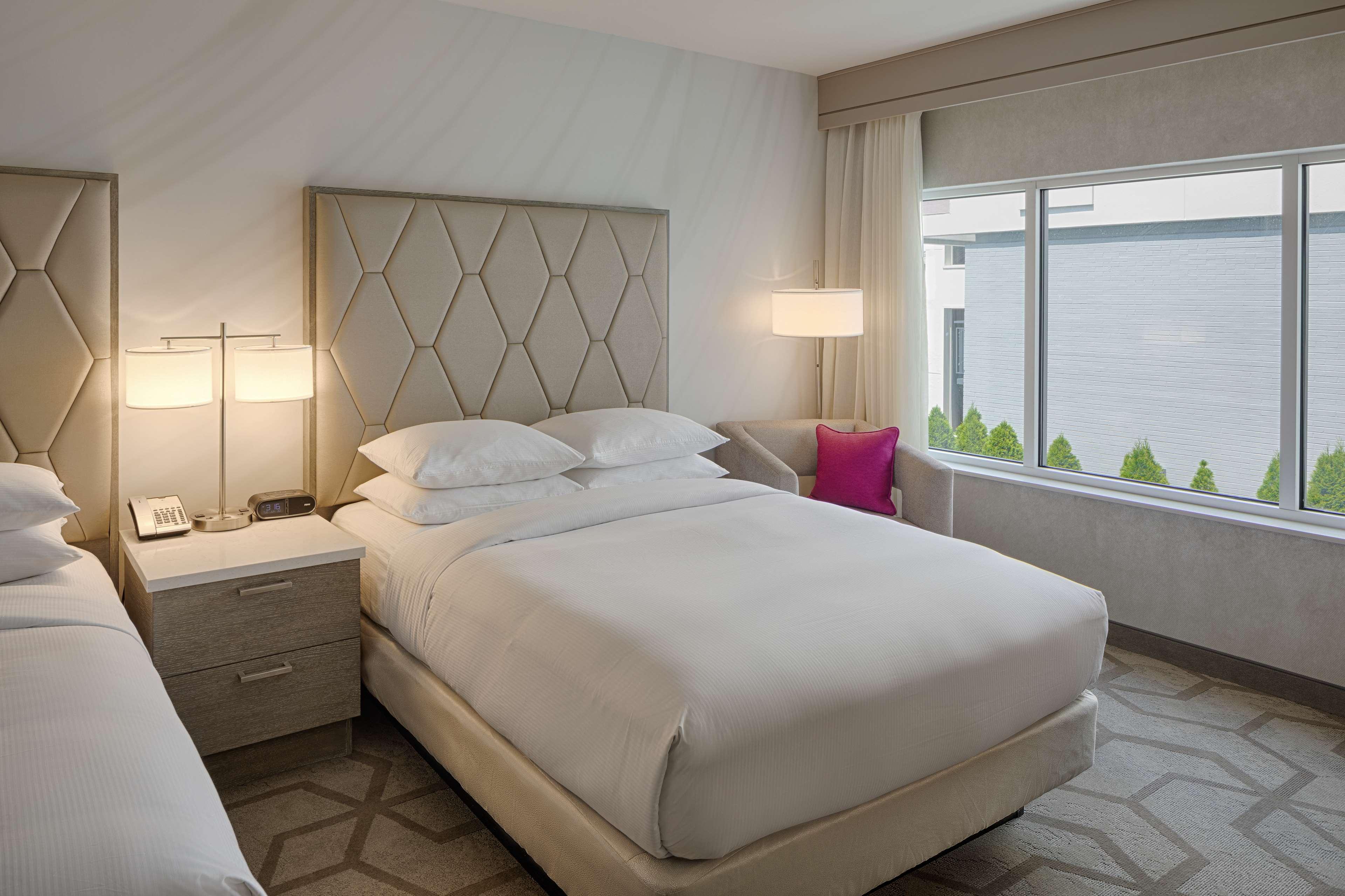 Hotel The Kingsley Bloomfield Hills - A Doubletree By Hilton Extérieur photo