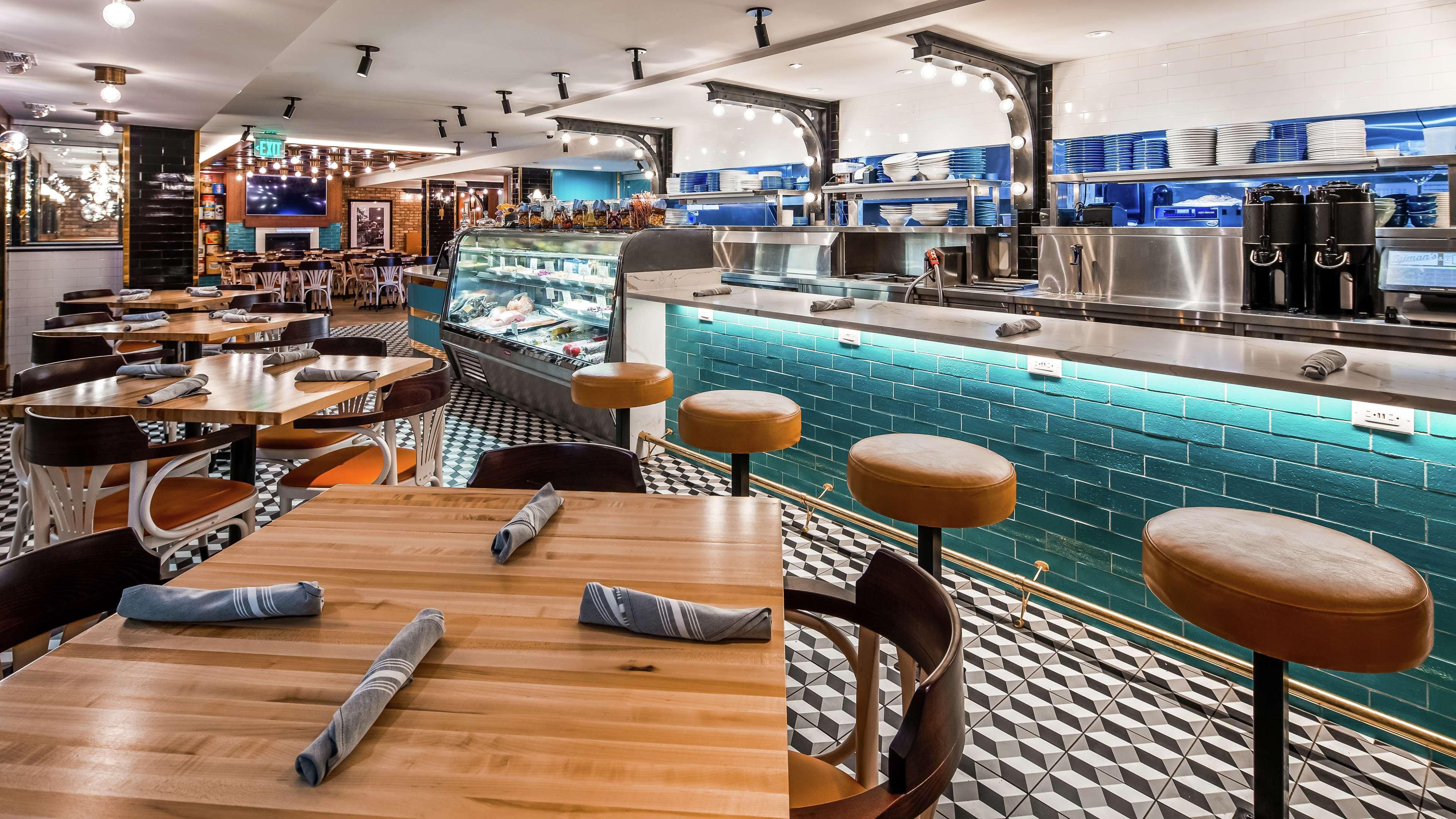 Hotel The Kingsley Bloomfield Hills - A Doubletree By Hilton Extérieur photo