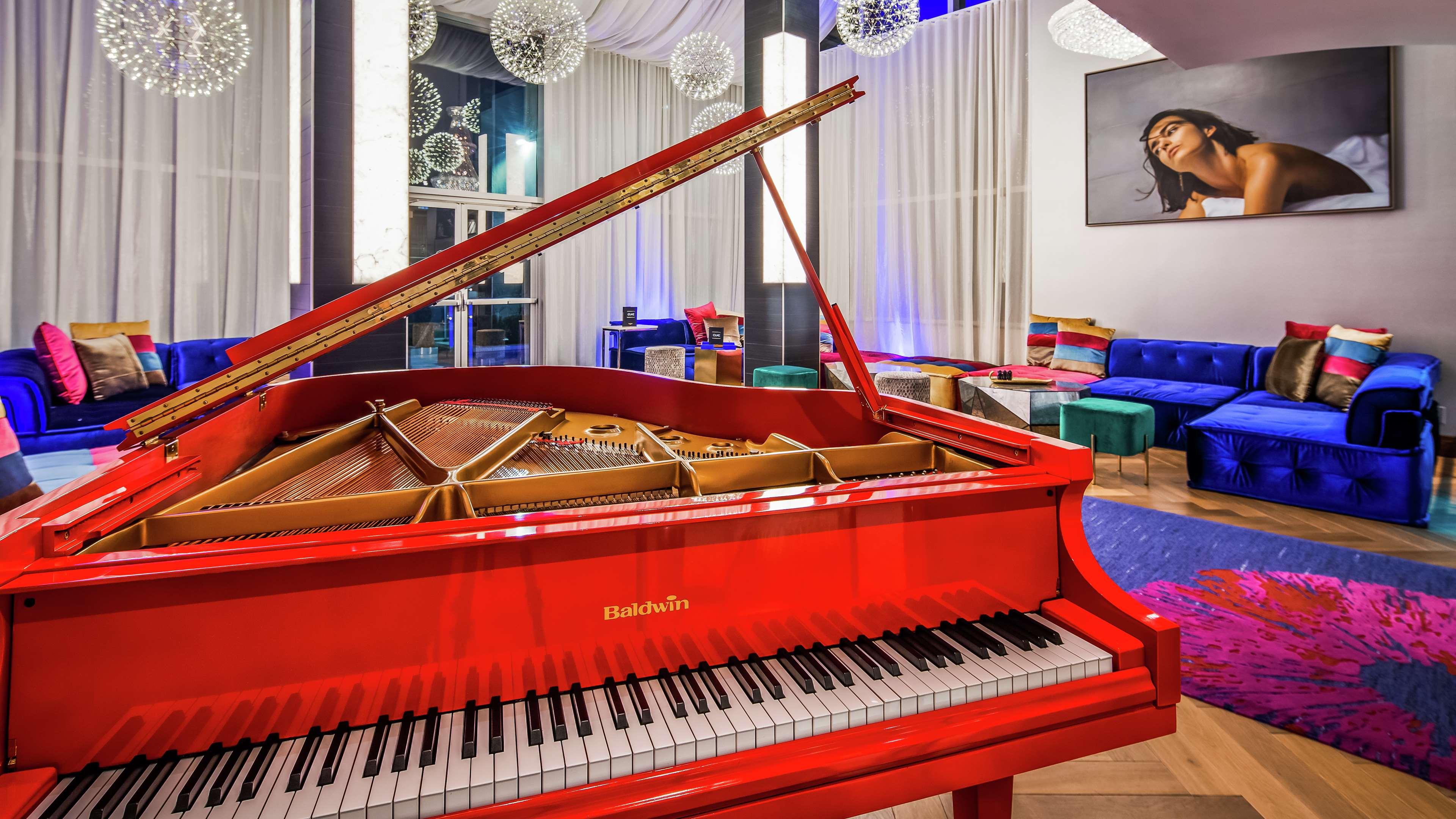 Hotel The Kingsley Bloomfield Hills - A Doubletree By Hilton Extérieur photo
