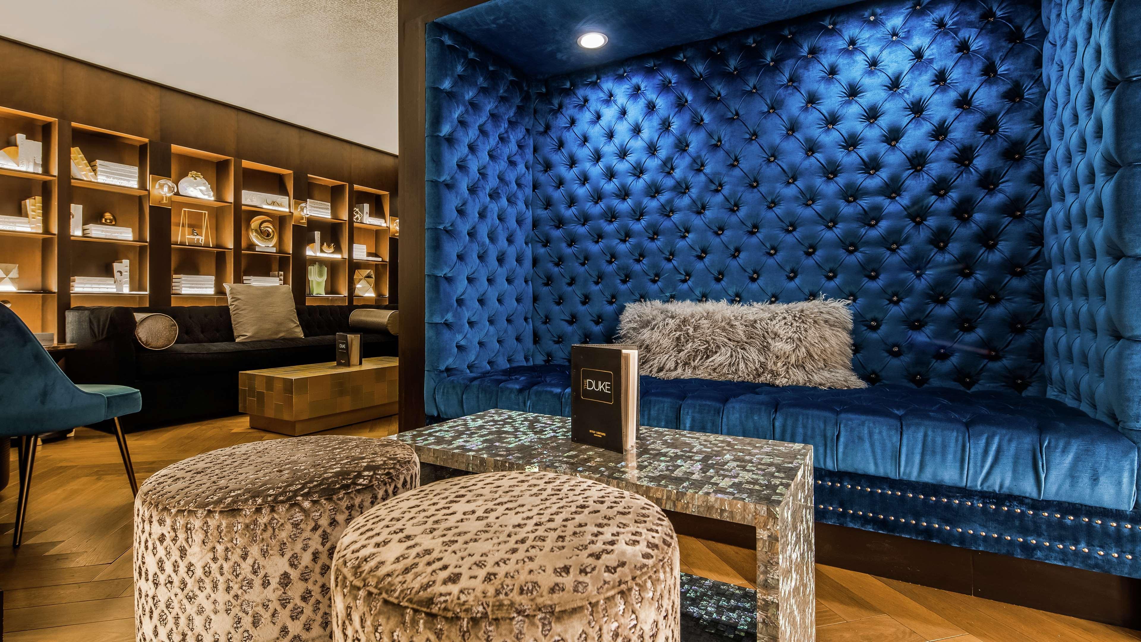 Hotel The Kingsley Bloomfield Hills - A Doubletree By Hilton Extérieur photo
