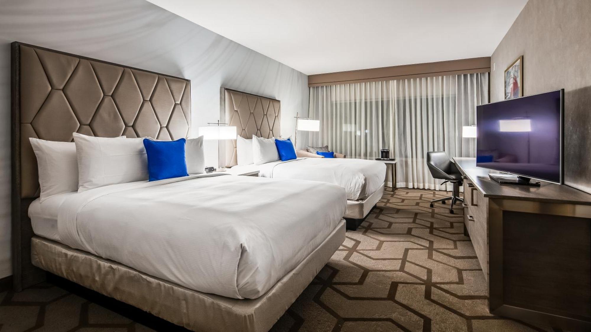 Hotel The Kingsley Bloomfield Hills - A Doubletree By Hilton Extérieur photo