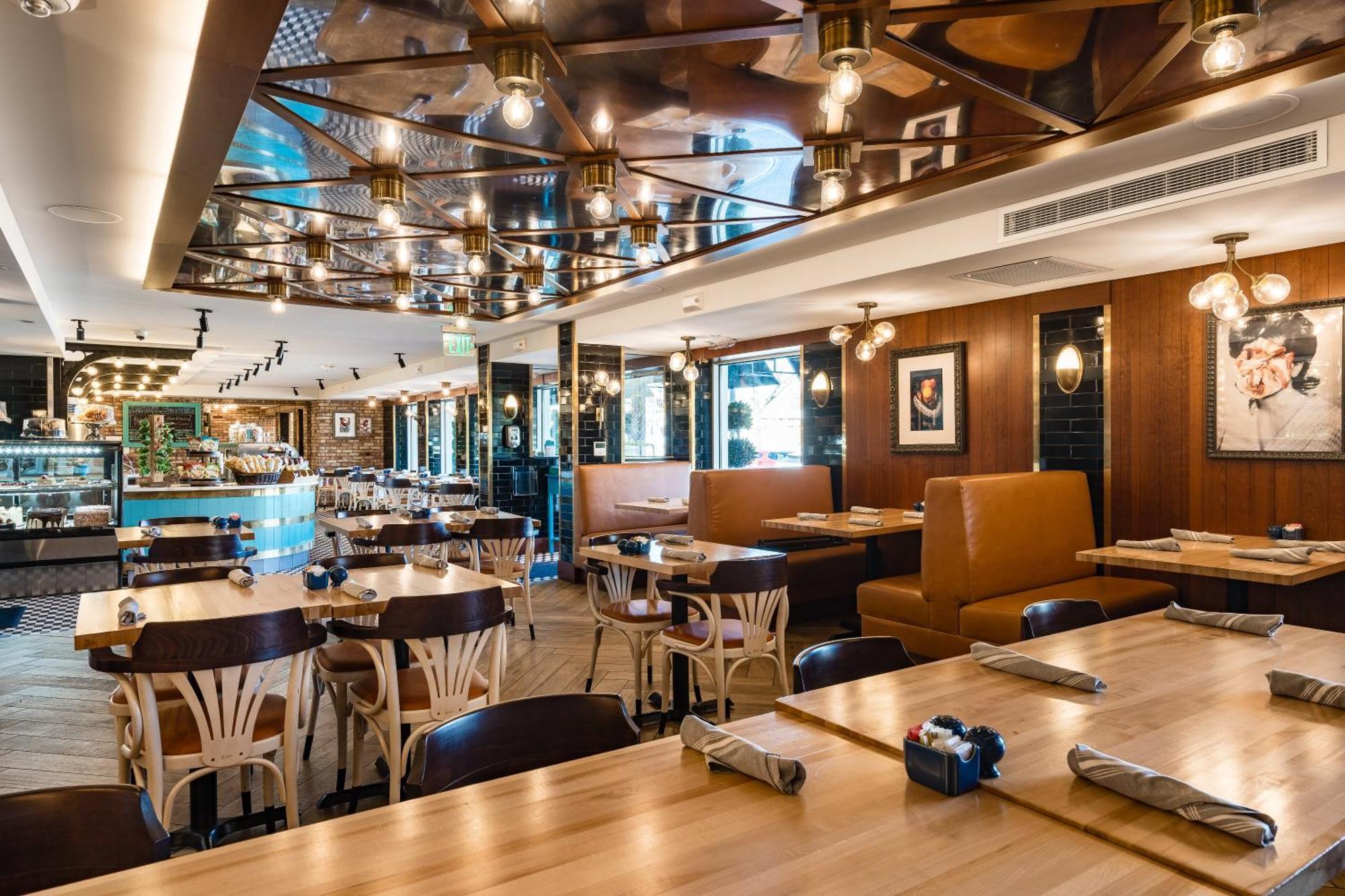 Hotel The Kingsley Bloomfield Hills - A Doubletree By Hilton Extérieur photo
