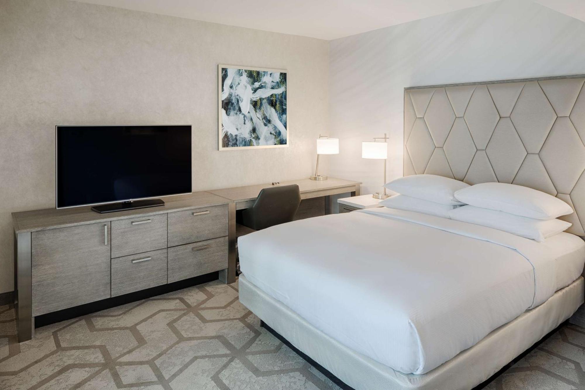 Hotel The Kingsley Bloomfield Hills - A Doubletree By Hilton Extérieur photo