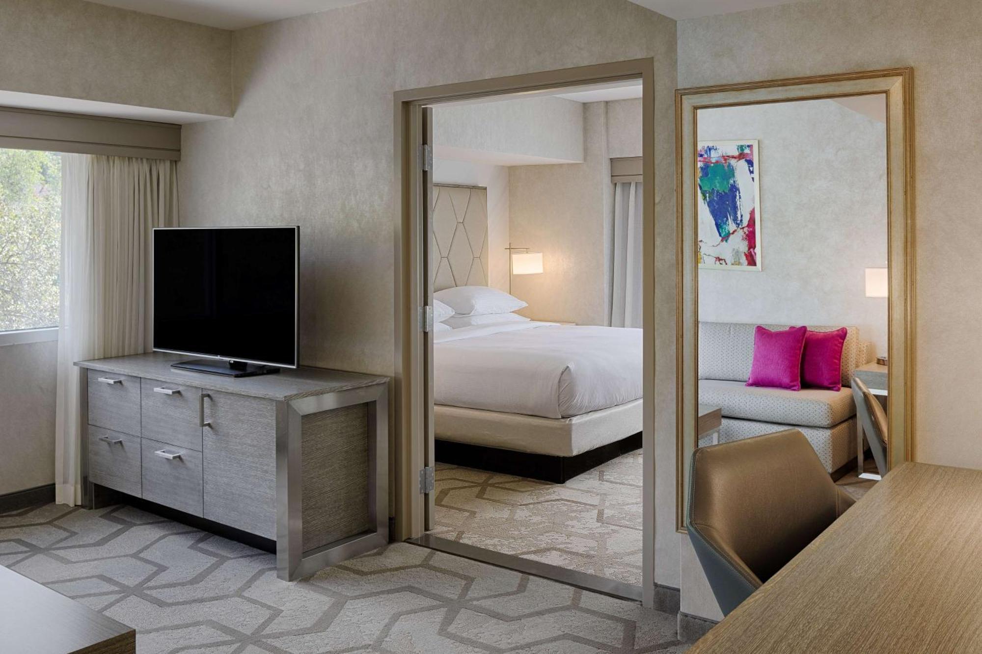 Hotel The Kingsley Bloomfield Hills - A Doubletree By Hilton Extérieur photo