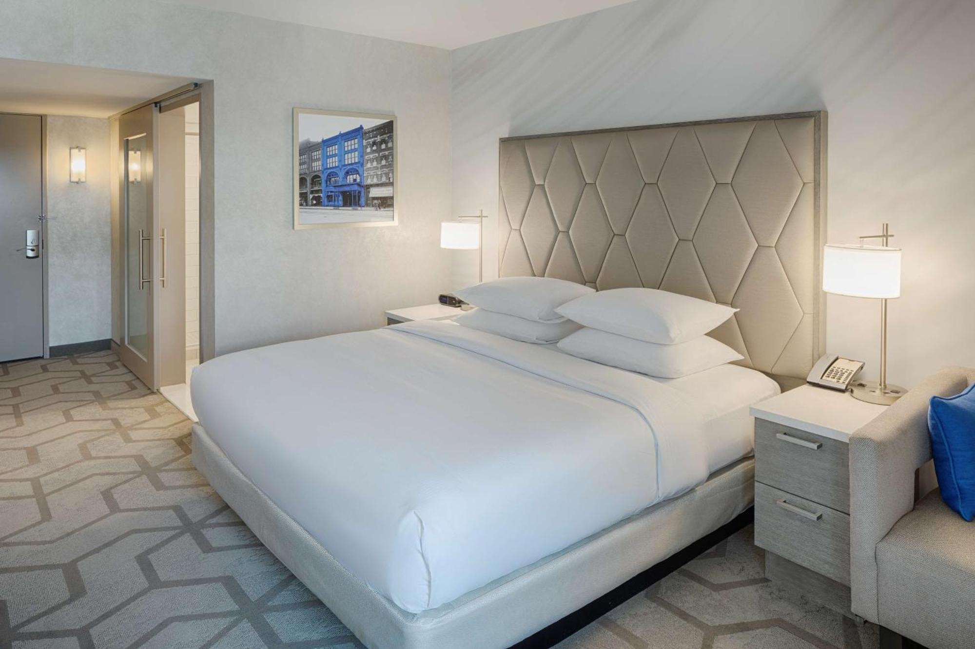 Hotel The Kingsley Bloomfield Hills - A Doubletree By Hilton Extérieur photo