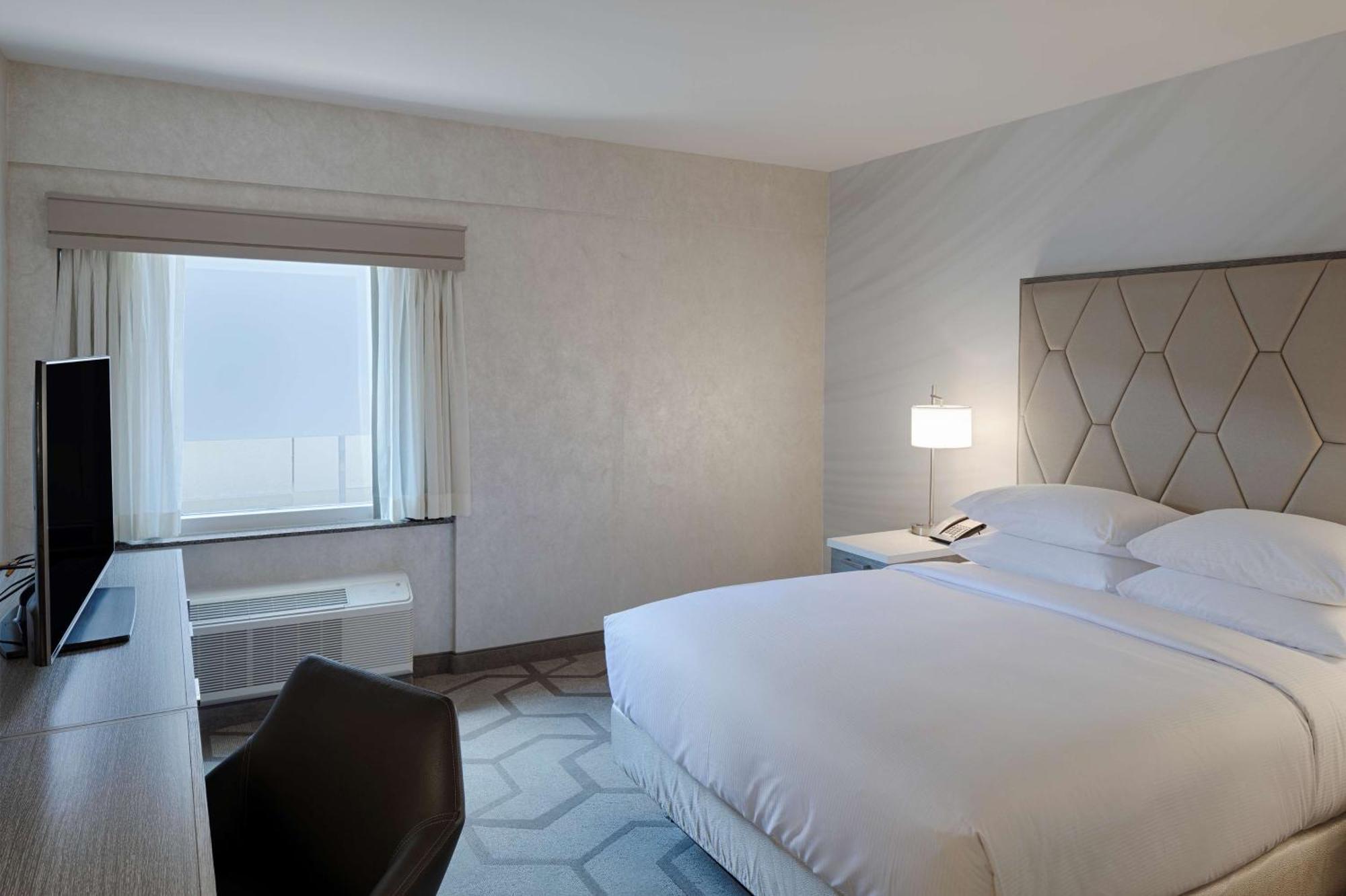 Hotel The Kingsley Bloomfield Hills - A Doubletree By Hilton Extérieur photo