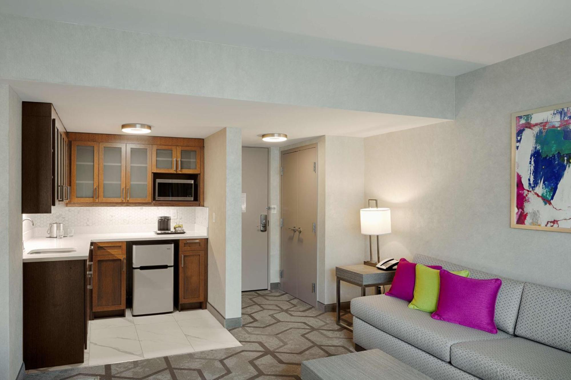 Hotel The Kingsley Bloomfield Hills - A Doubletree By Hilton Extérieur photo