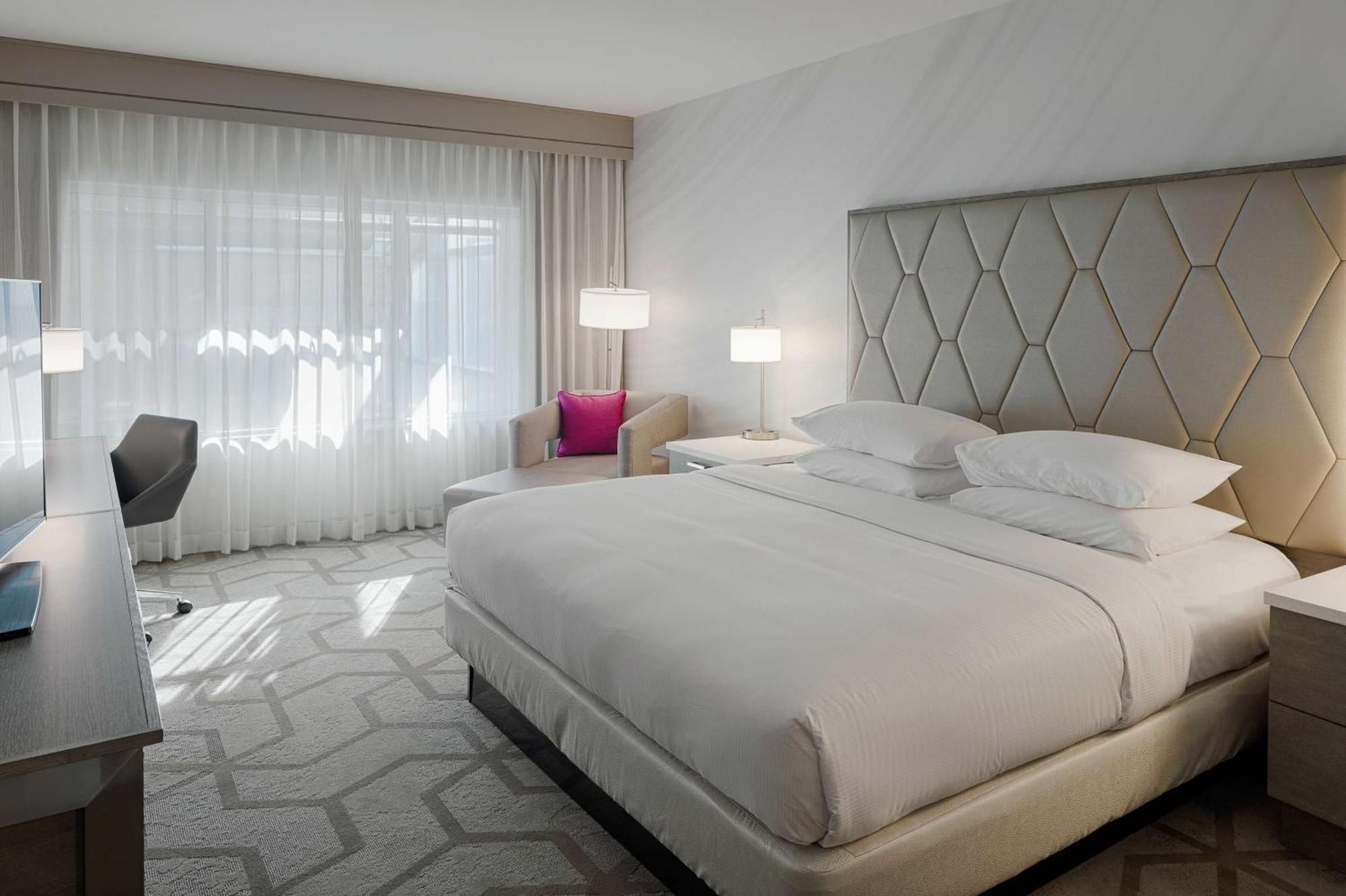 Hotel The Kingsley Bloomfield Hills - A Doubletree By Hilton Extérieur photo