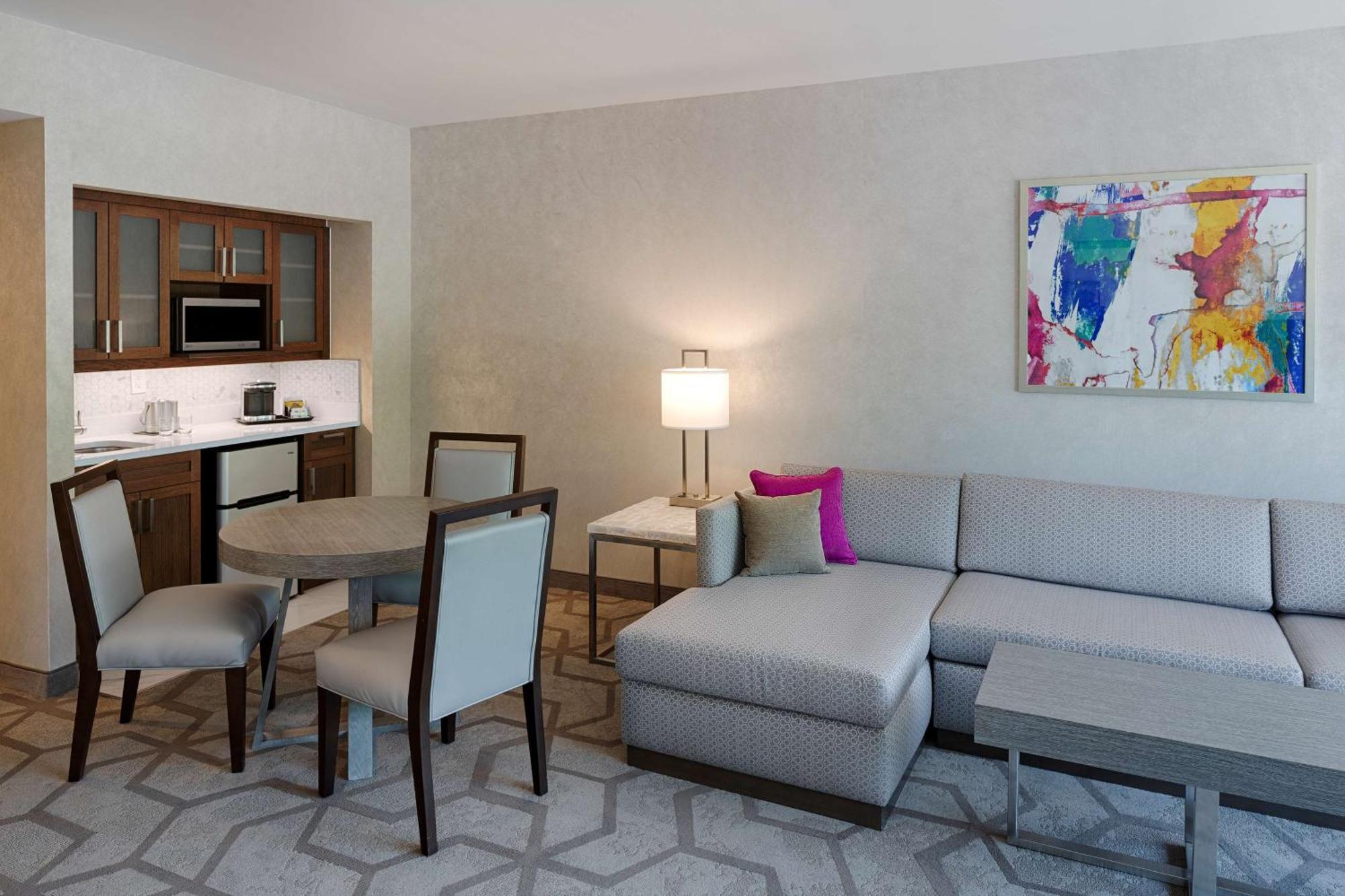 Hotel The Kingsley Bloomfield Hills - A Doubletree By Hilton Extérieur photo