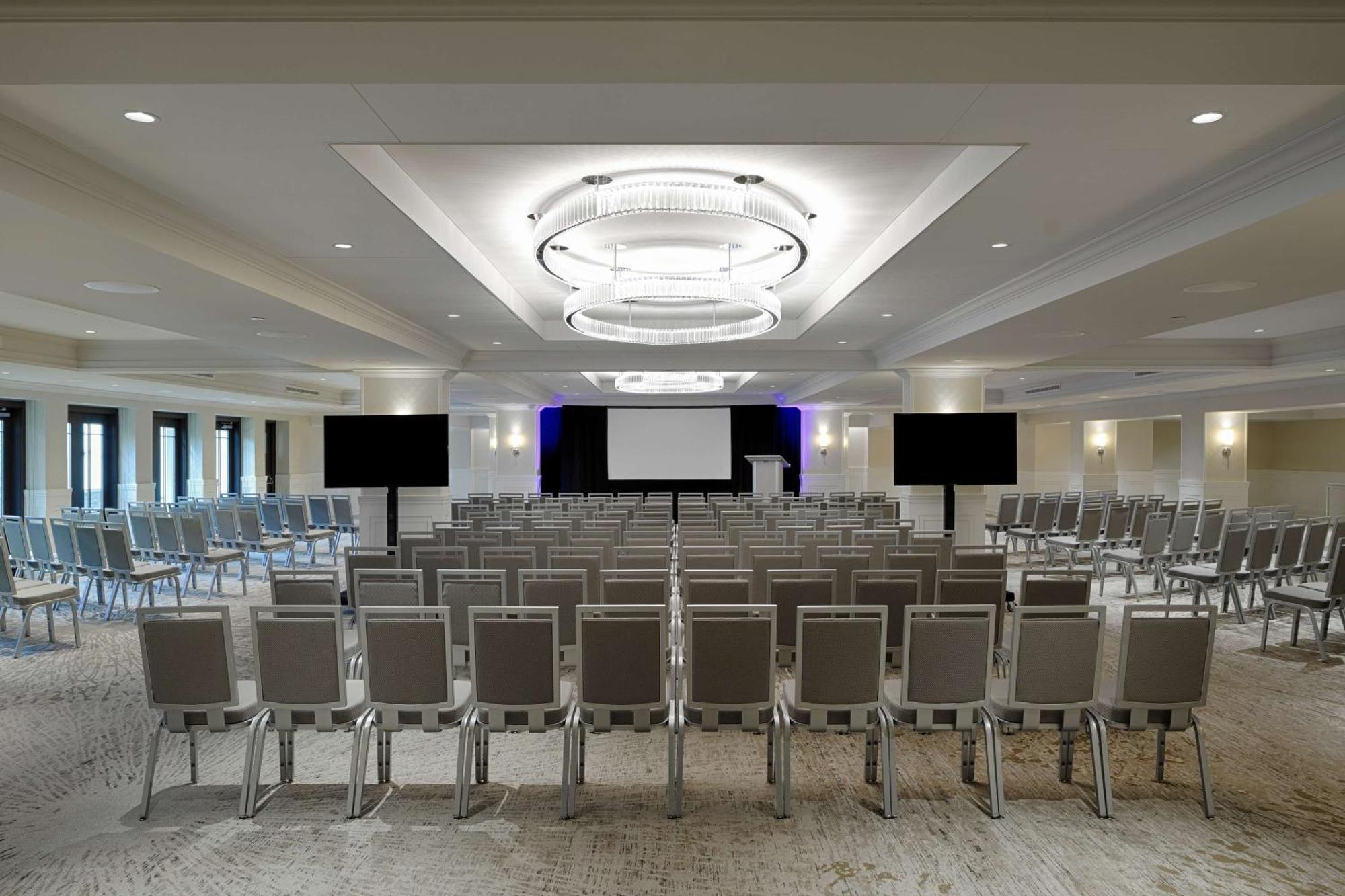 Hotel The Kingsley Bloomfield Hills - A Doubletree By Hilton Extérieur photo